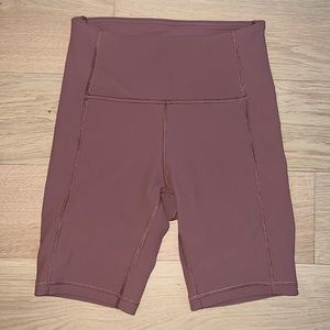 Lululemon Biker Shorts
